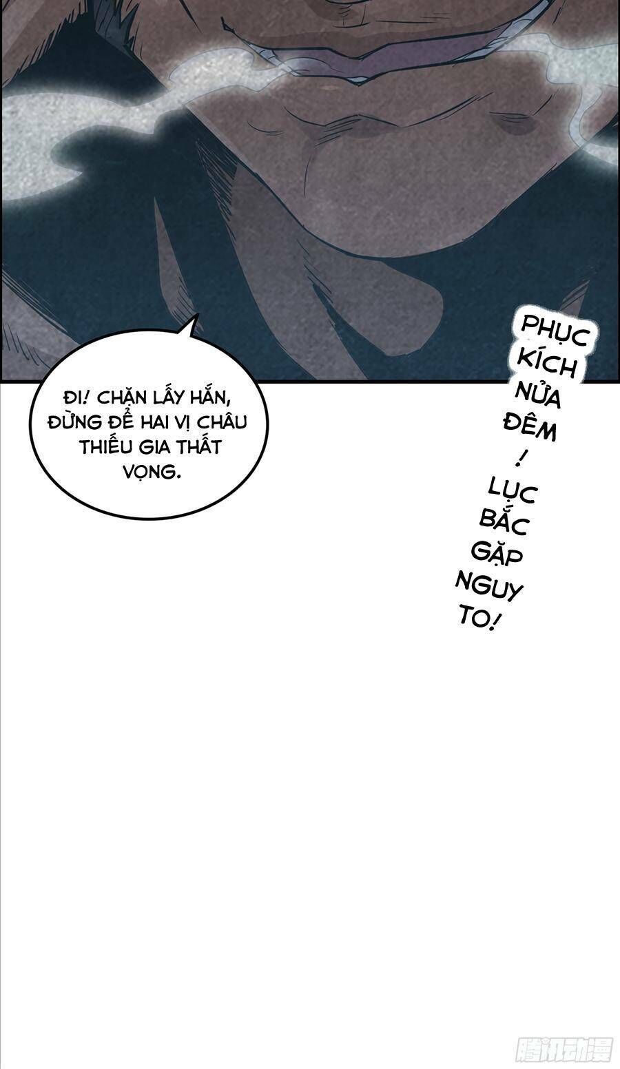 Tu Tiên Chính Là Như Vậy Chap 14 - Next Chap 15