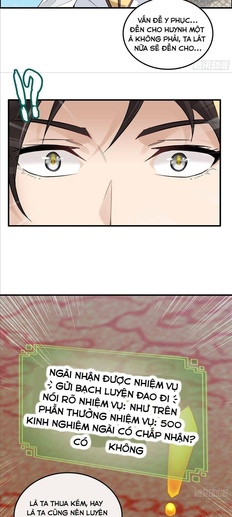 Tu Tiên Chính Là Như Vậy Chap 14 - Next Chap 15