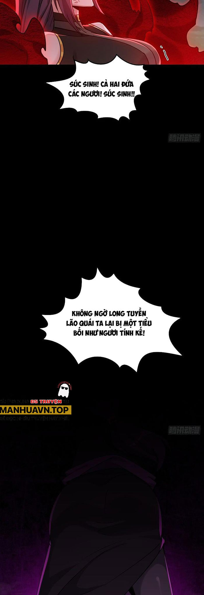 Tu Tiên Chính Là Như Vậy Chap 140 - Next Chap 141