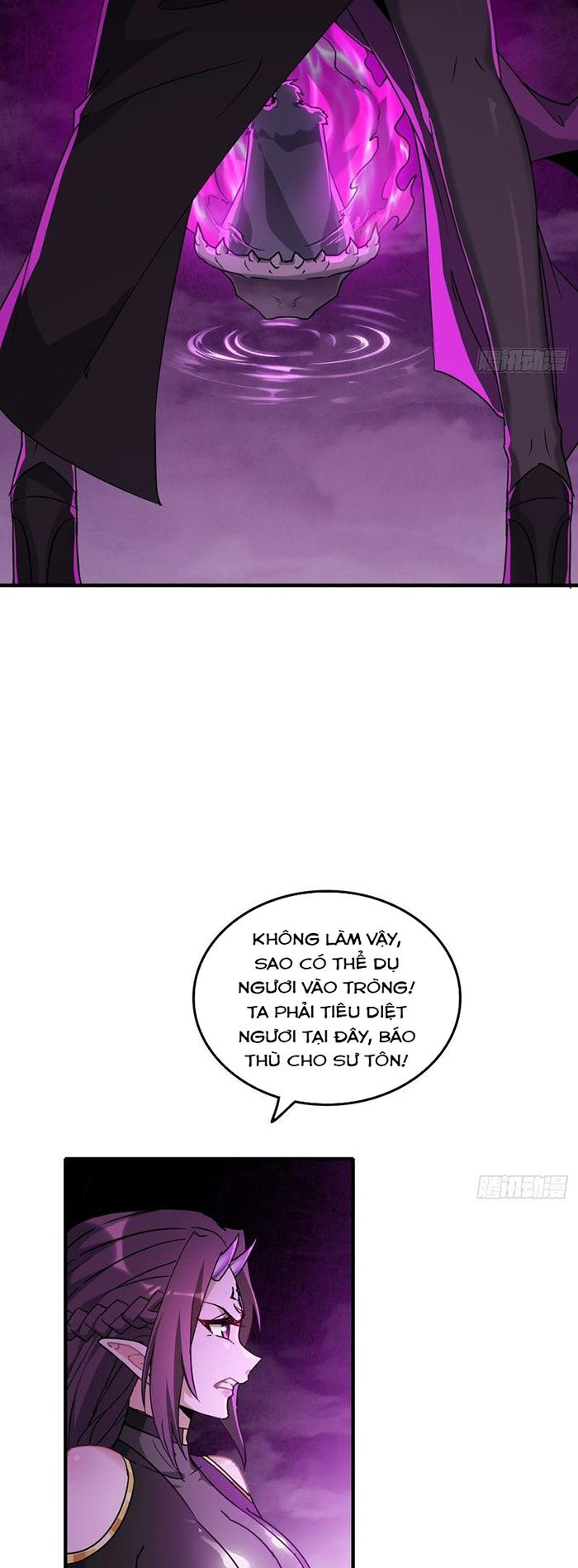 Tu Tiên Chính Là Như Vậy Chap 140 - Next Chap 141