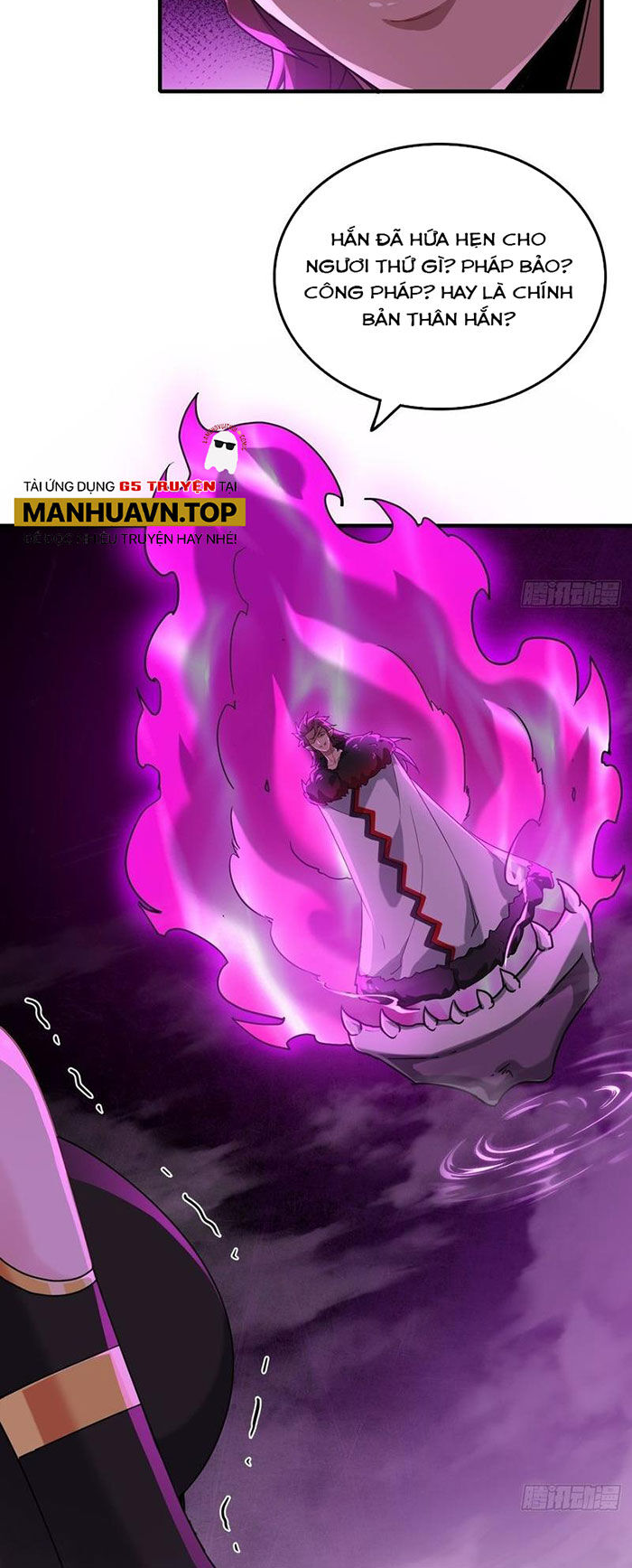 Tu Tiên Chính Là Như Vậy Chap 140 - Next Chap 141