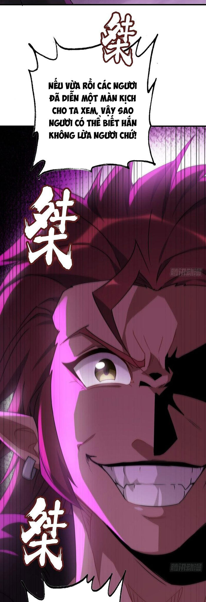 Tu Tiên Chính Là Như Vậy Chap 140 - Next Chap 141