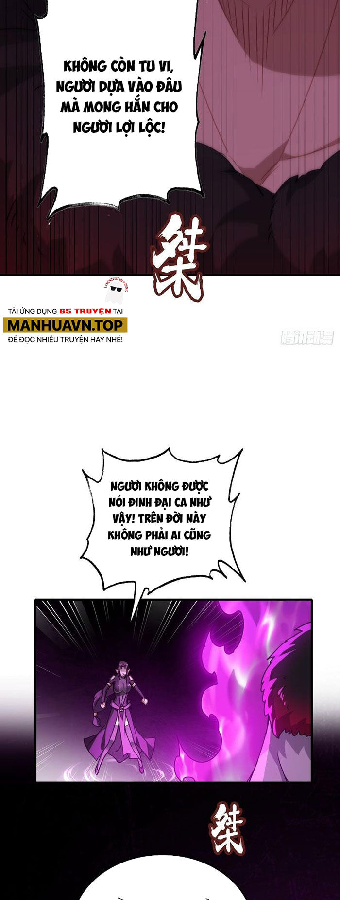 Tu Tiên Chính Là Như Vậy Chap 140 - Next Chap 141