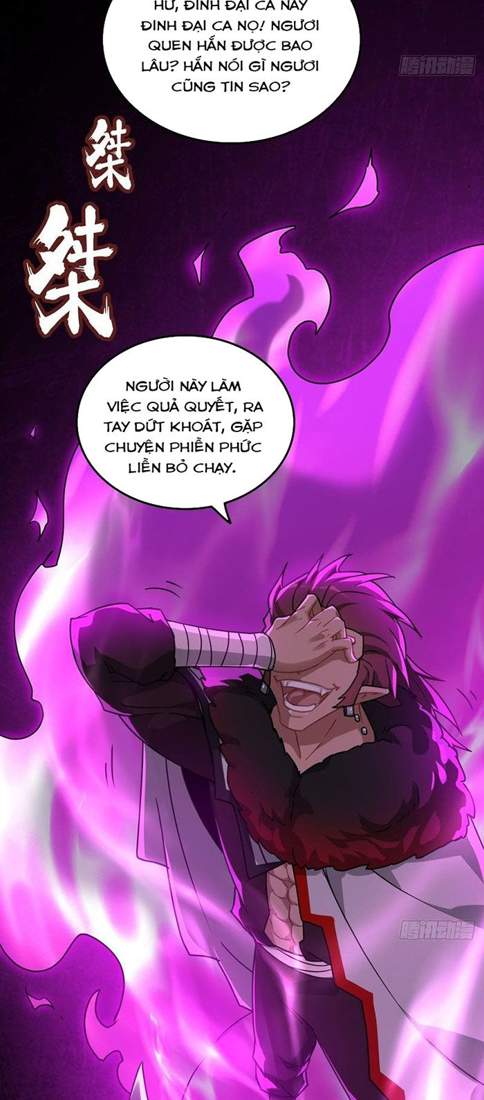 Tu Tiên Chính Là Như Vậy Chap 140 - Next Chap 141