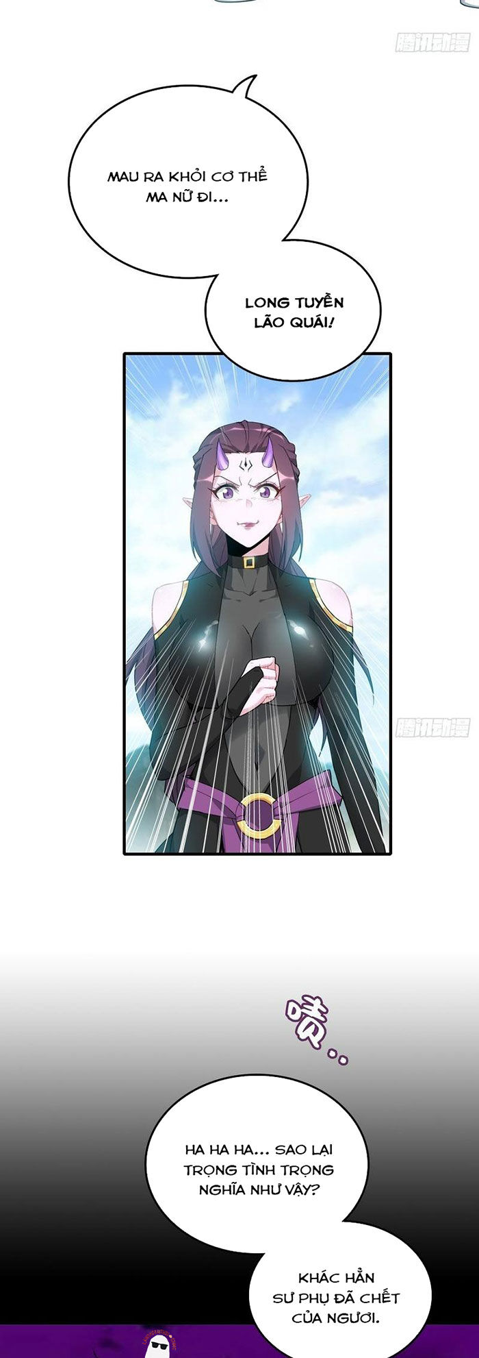 Tu Tiên Chính Là Như Vậy Chap 140 - Next Chap 141