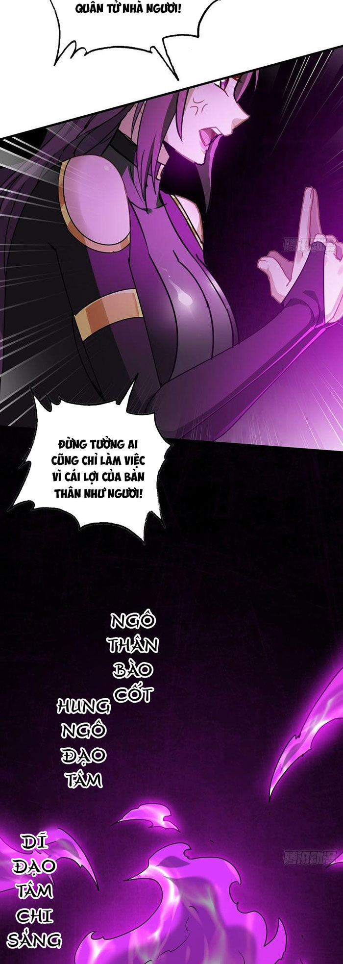 Tu Tiên Chính Là Như Vậy Chap 140 - Next Chap 141