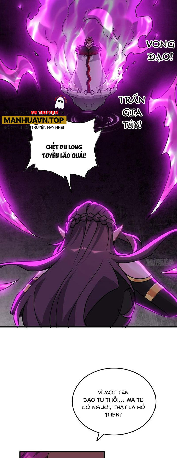 Tu Tiên Chính Là Như Vậy Chap 140 - Next Chap 141
