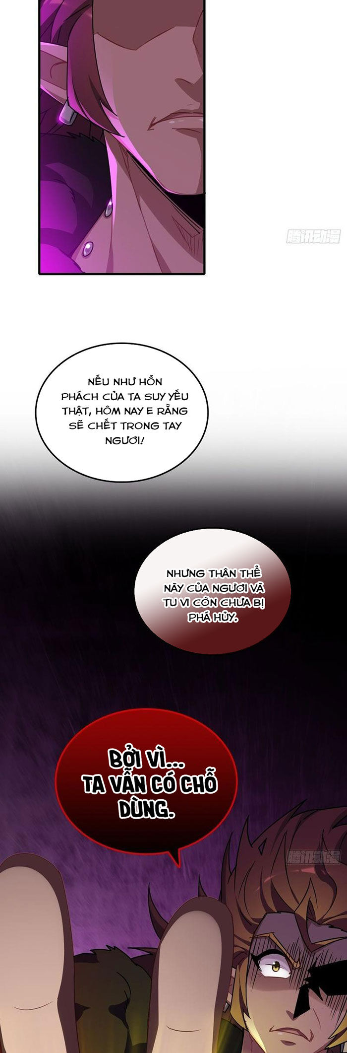Tu Tiên Chính Là Như Vậy Chap 140 - Next Chap 141