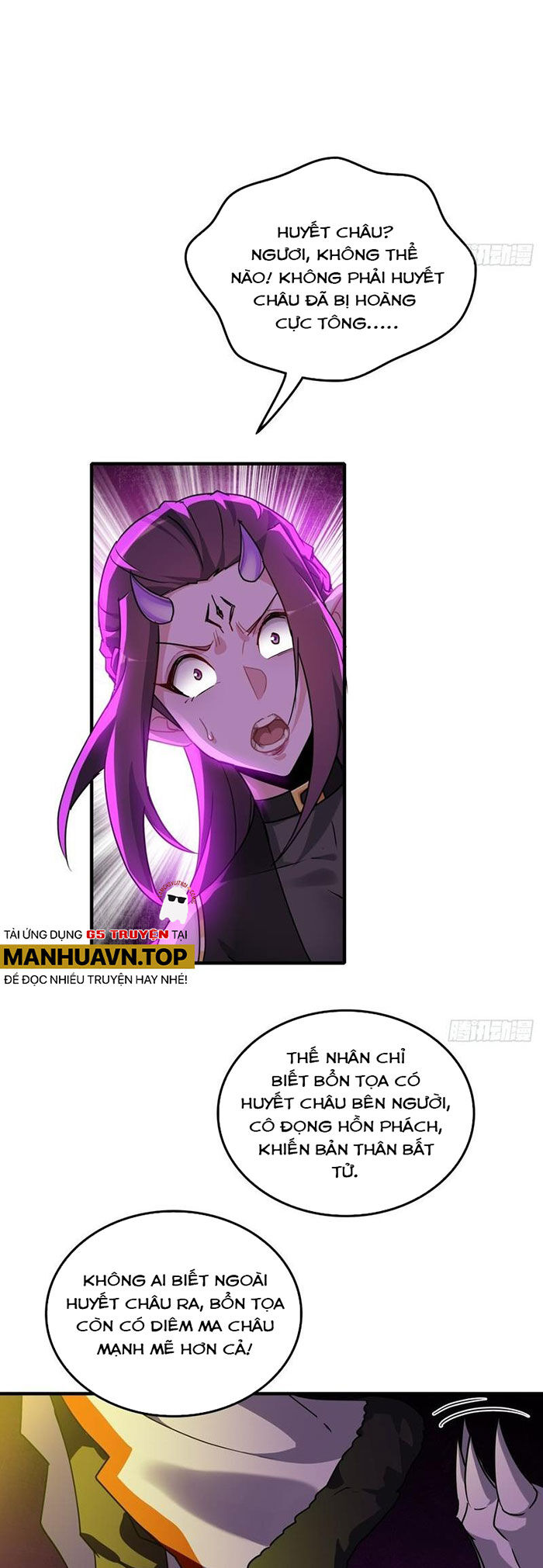 Tu Tiên Chính Là Như Vậy Chap 140 - Next Chap 141