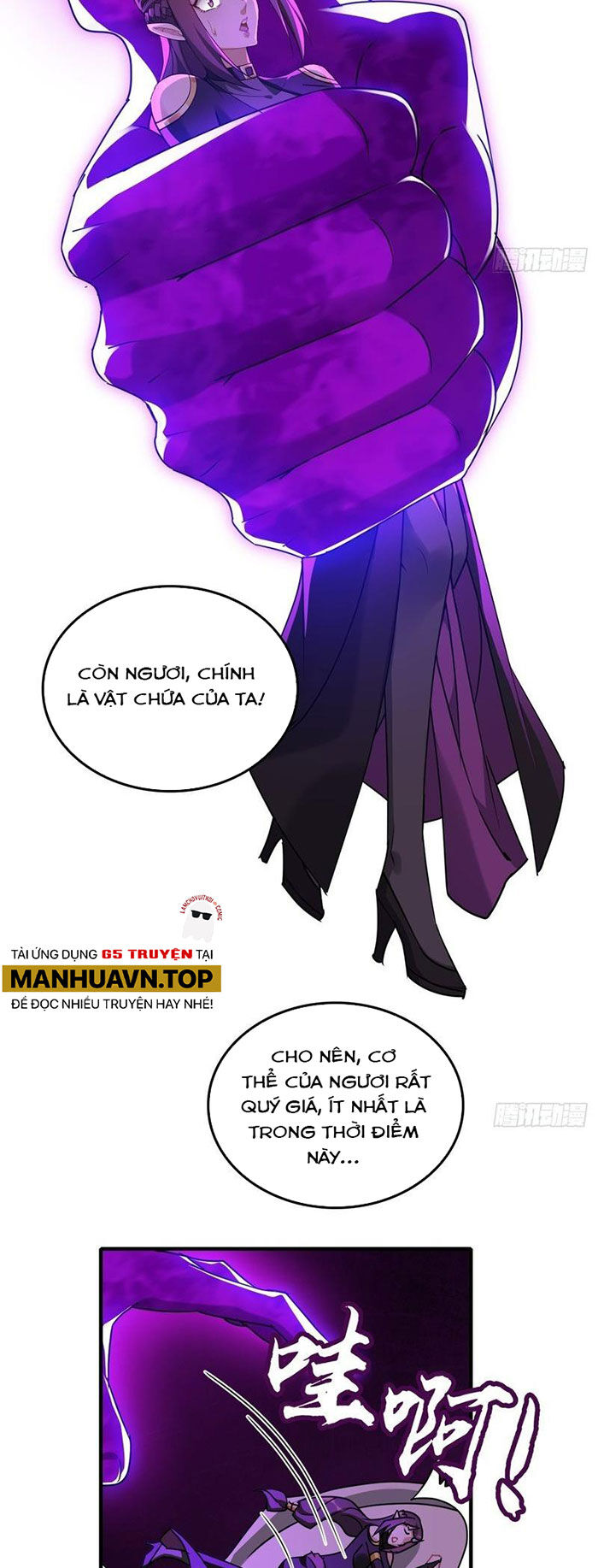 Tu Tiên Chính Là Như Vậy Chap 140 - Next Chap 141