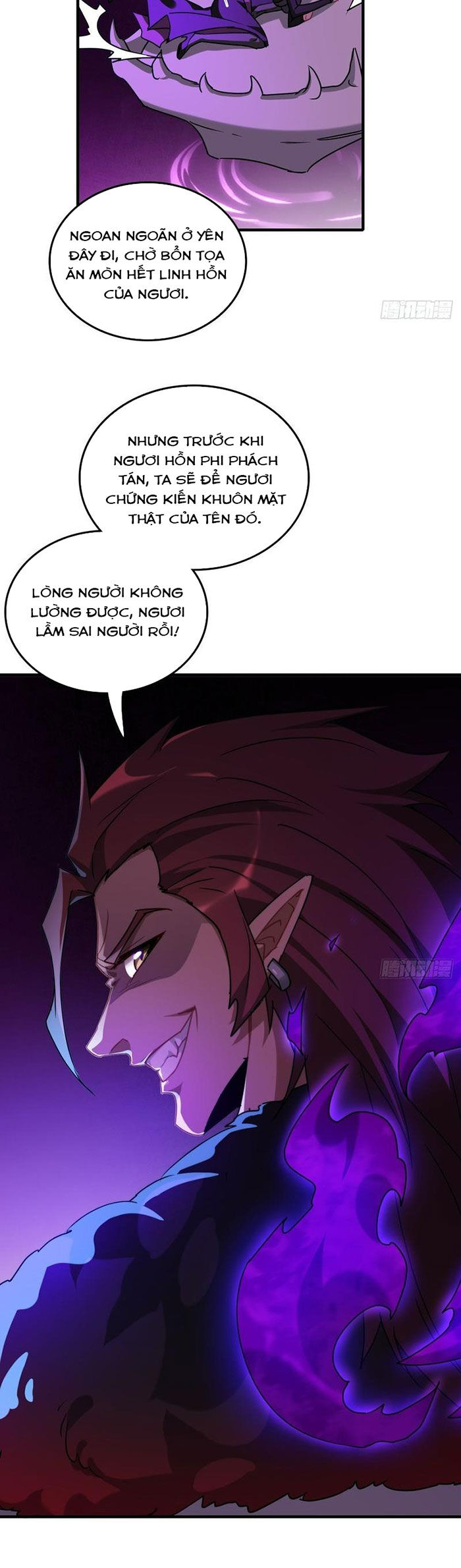 Tu Tiên Chính Là Như Vậy Chap 140 - Next Chap 141