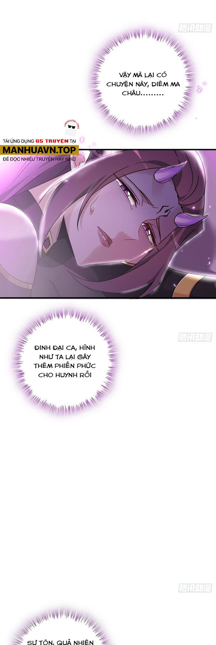 Tu Tiên Chính Là Như Vậy Chap 140 - Next Chap 141