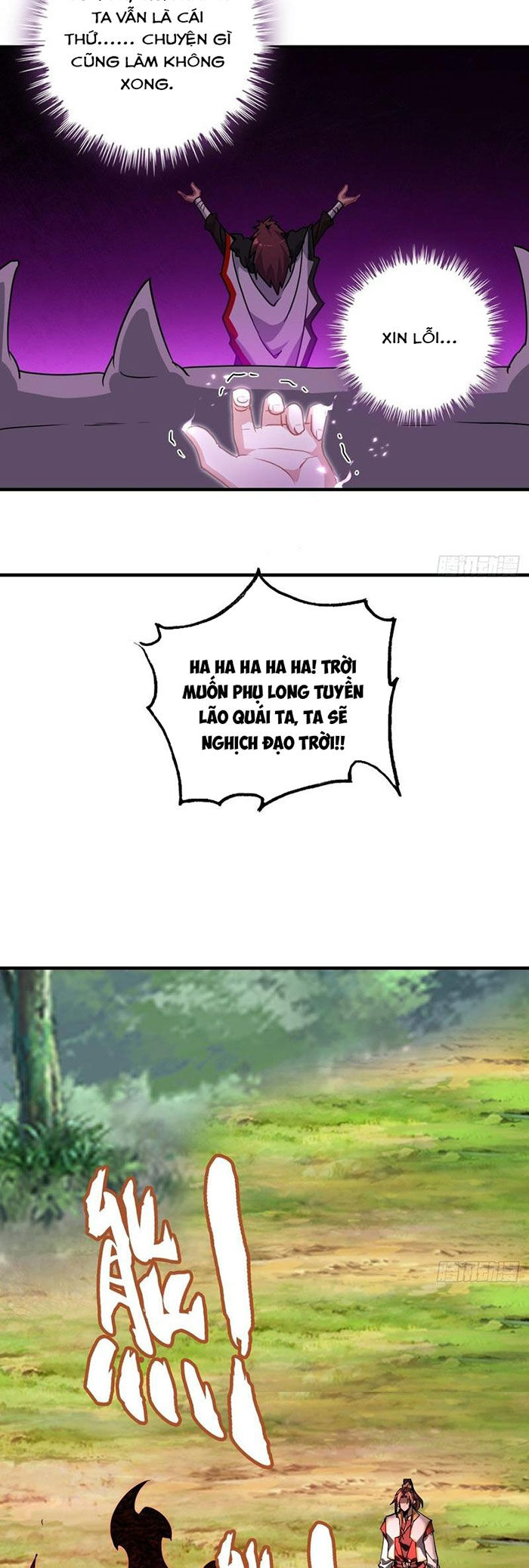 Tu Tiên Chính Là Như Vậy Chap 140 - Next Chap 141