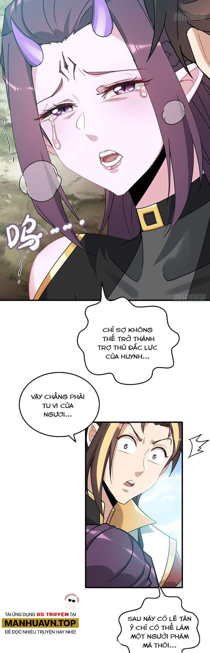 Tu Tiên Chính Là Như Vậy Chap 140 - Next Chap 141