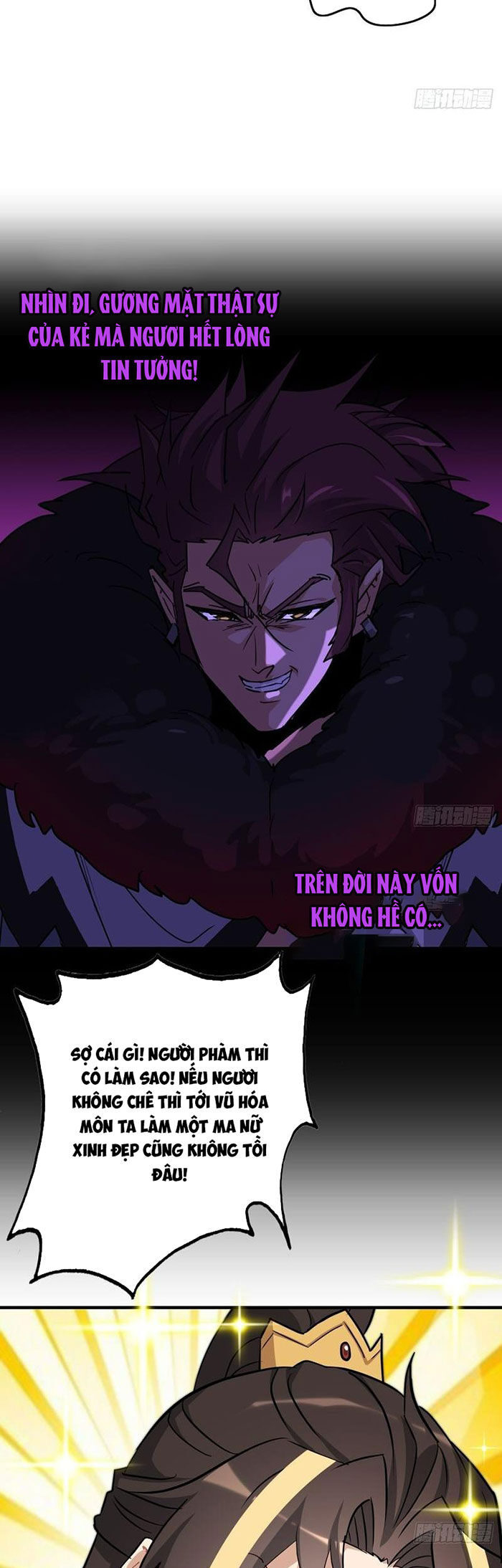 Tu Tiên Chính Là Như Vậy Chap 140 - Next Chap 141
