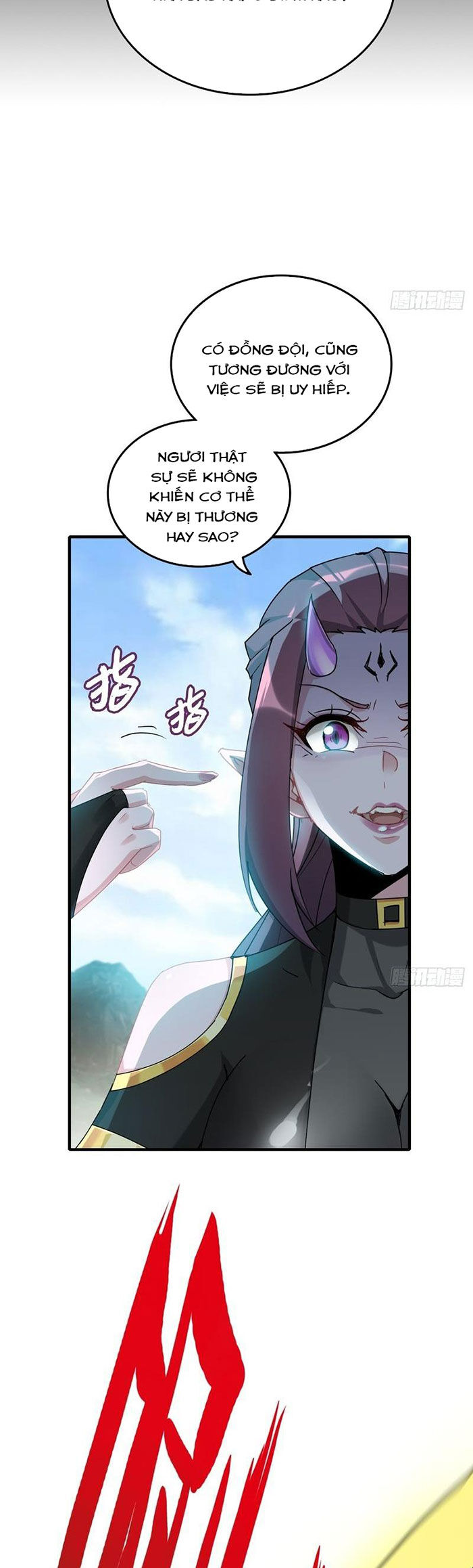 Tu Tiên Chính Là Như Vậy Chap 140 - Next Chap 141