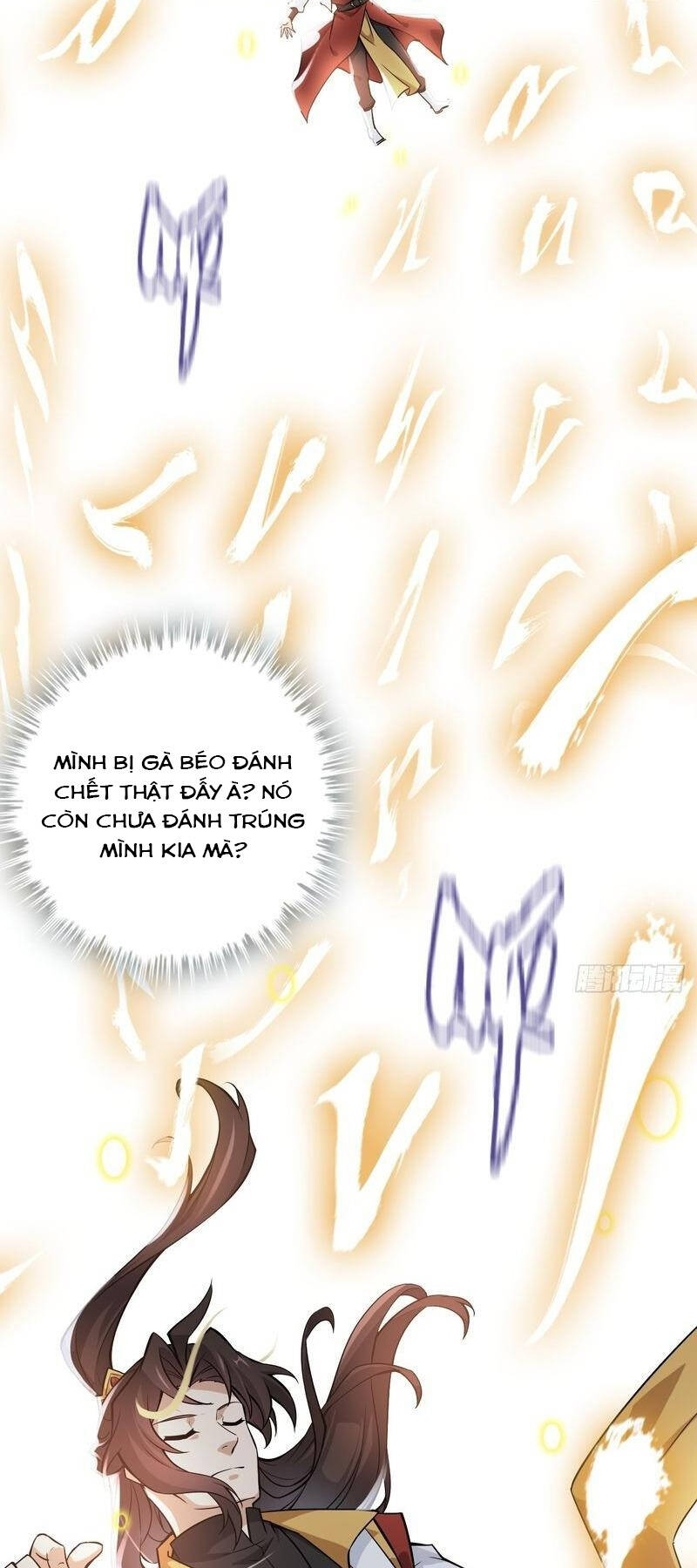 Tu Tiên Chính Là Như Vậy Chap 144 - Next Chap 145