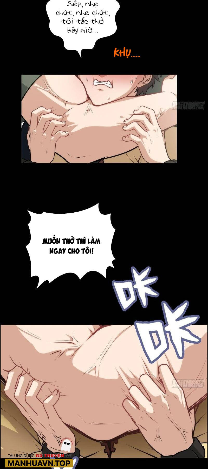 Tu Tiên Chính Là Như Vậy Chap 144 - Next Chap 145