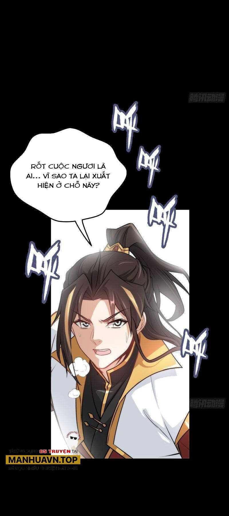 Tu Tiên Chính Là Như Vậy Chap 144 - Next Chap 145