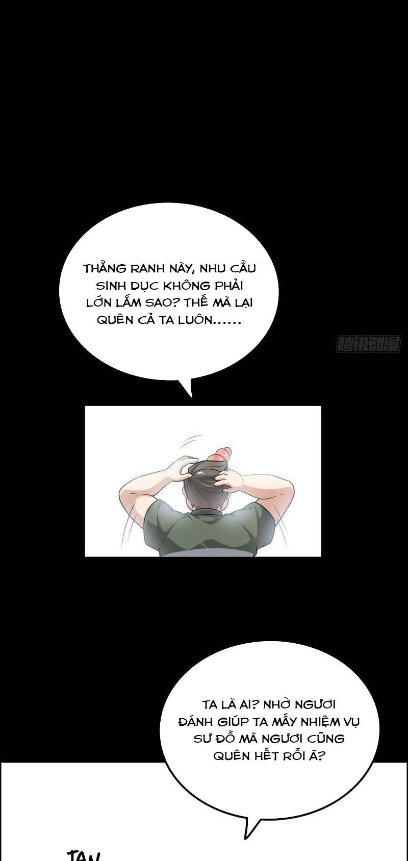 Tu Tiên Chính Là Như Vậy Chap 144 - Next Chap 145