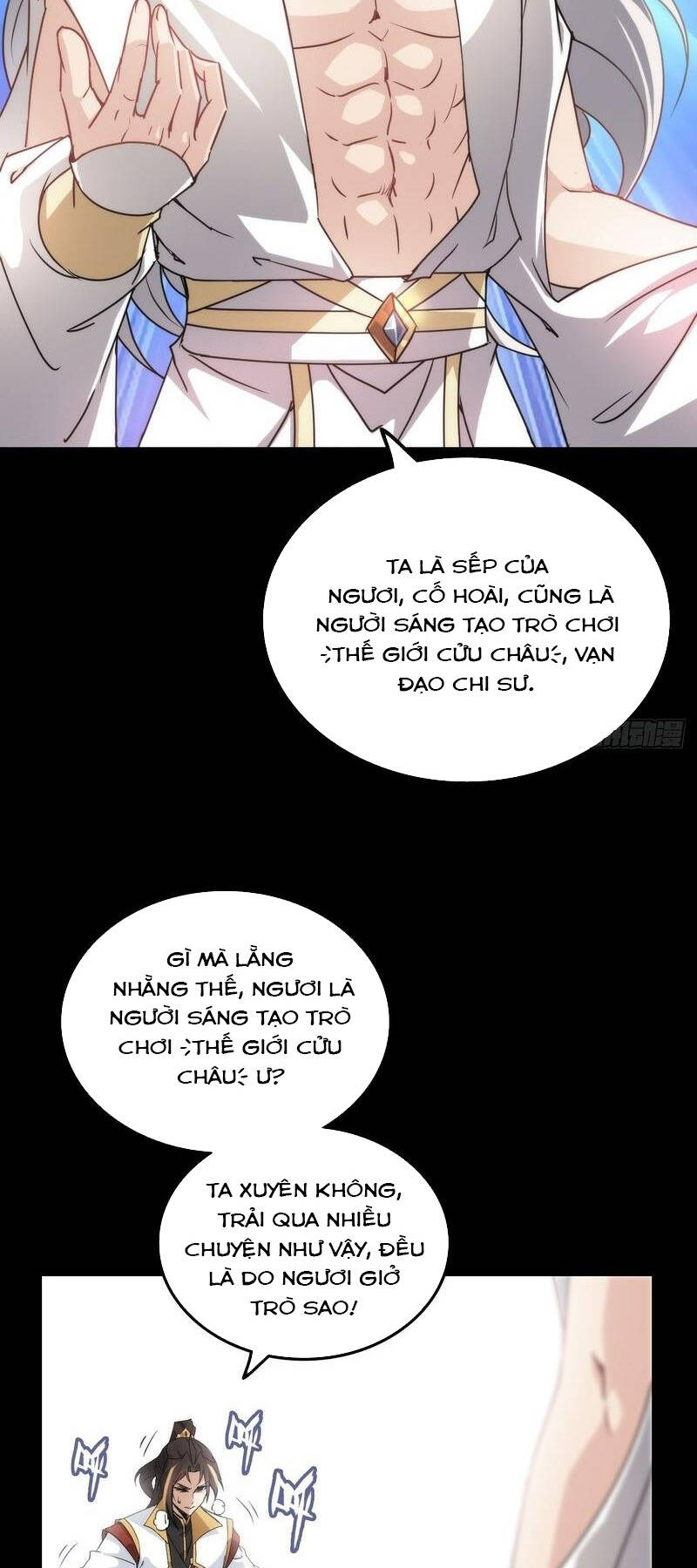 Tu Tiên Chính Là Như Vậy Chap 144 - Next Chap 145