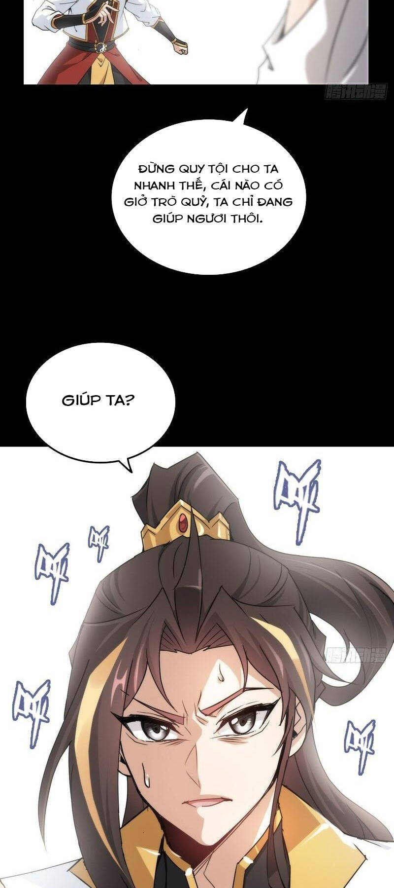 Tu Tiên Chính Là Như Vậy Chap 144 - Next Chap 145