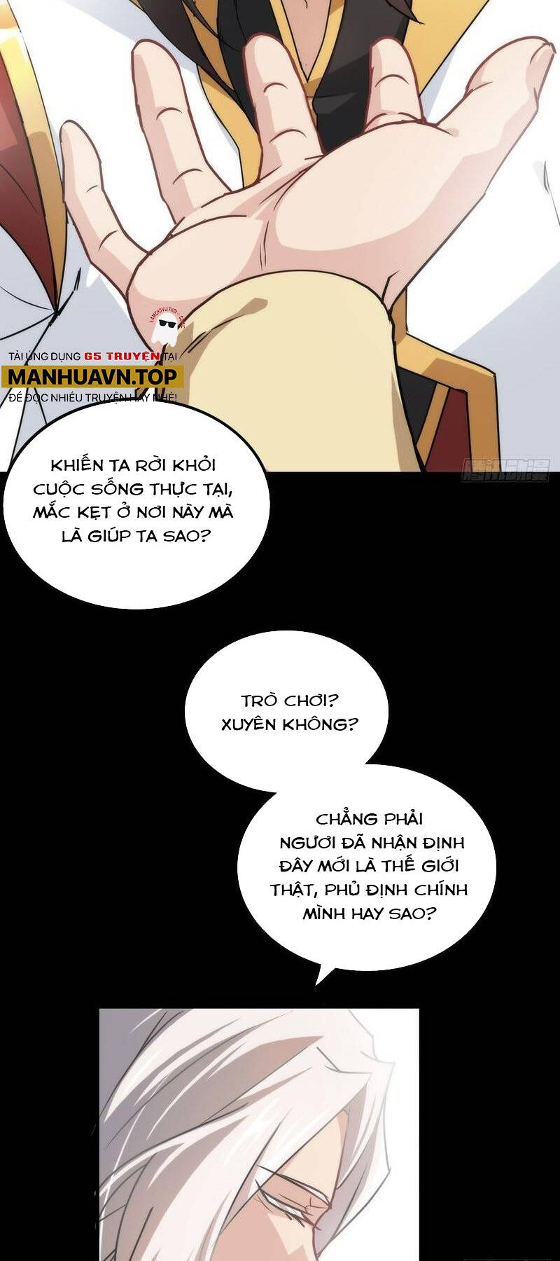 Tu Tiên Chính Là Như Vậy Chap 144 - Next Chap 145