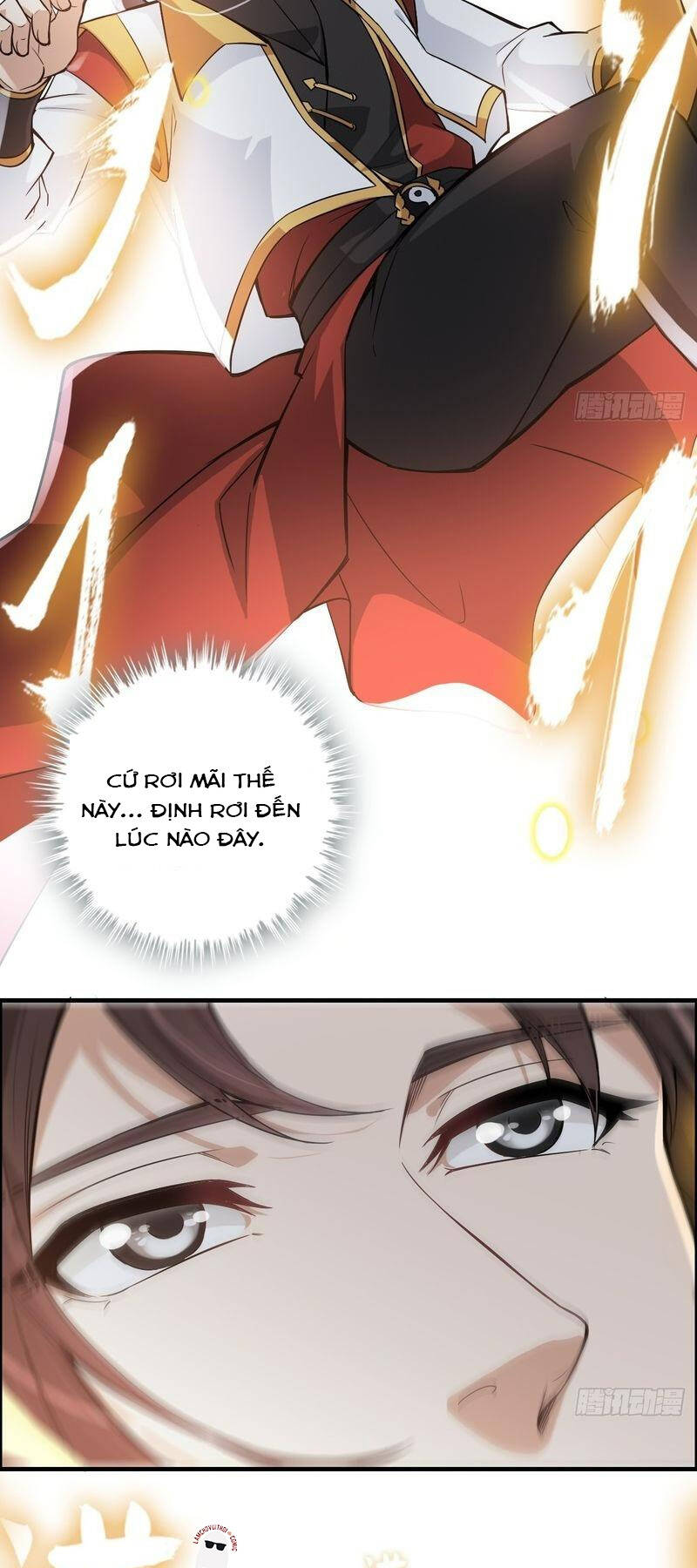 Tu Tiên Chính Là Như Vậy Chap 144 - Next Chap 145