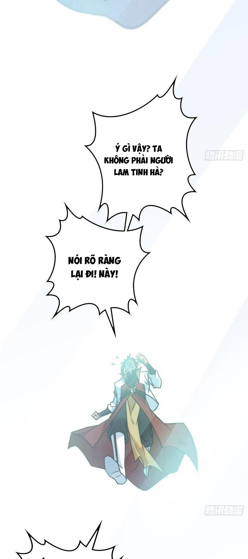 Tu Tiên Chính Là Như Vậy Chap 144 - Next Chap 145