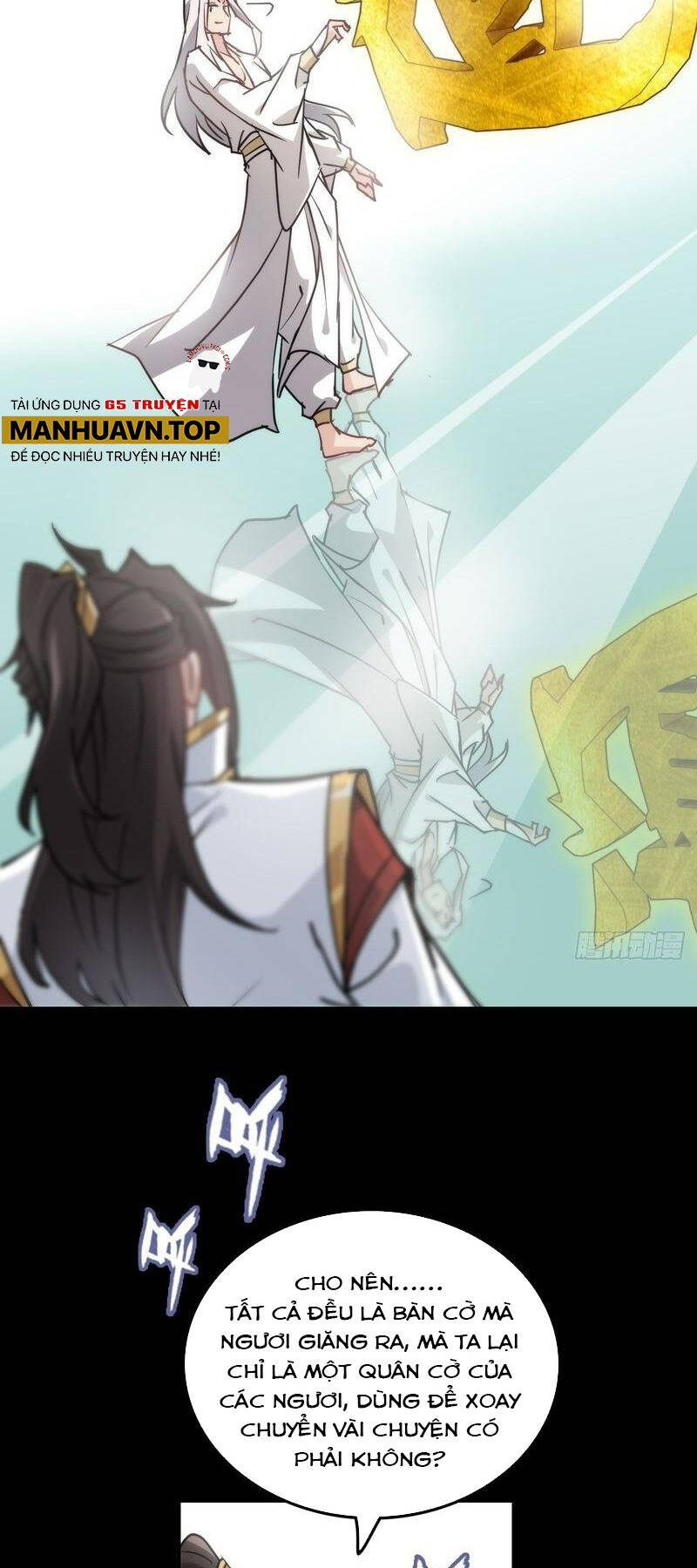 Tu Tiên Chính Là Như Vậy Chap 144 - Next Chap 145