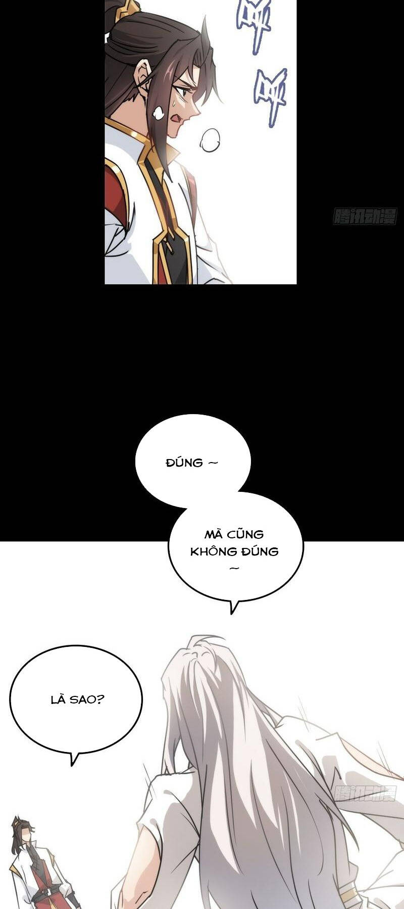 Tu Tiên Chính Là Như Vậy Chap 144 - Next Chap 145