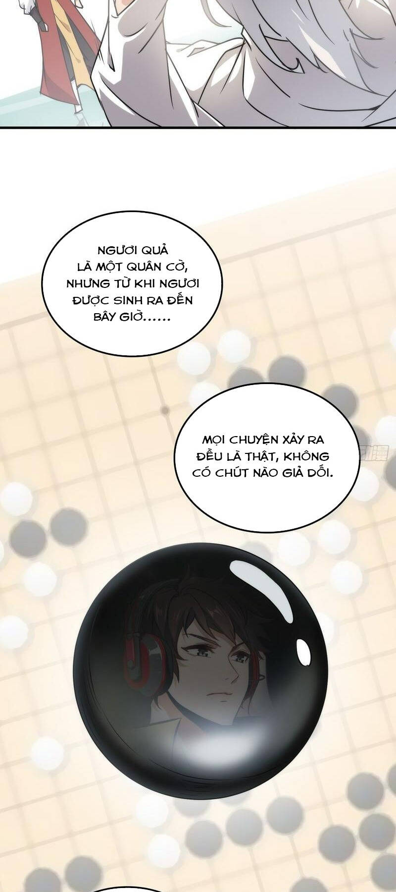 Tu Tiên Chính Là Như Vậy Chap 144 - Next Chap 145