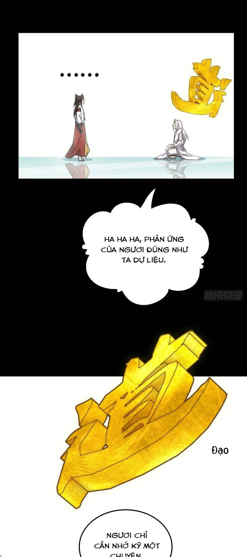 Tu Tiên Chính Là Như Vậy Chap 144 - Next Chap 145
