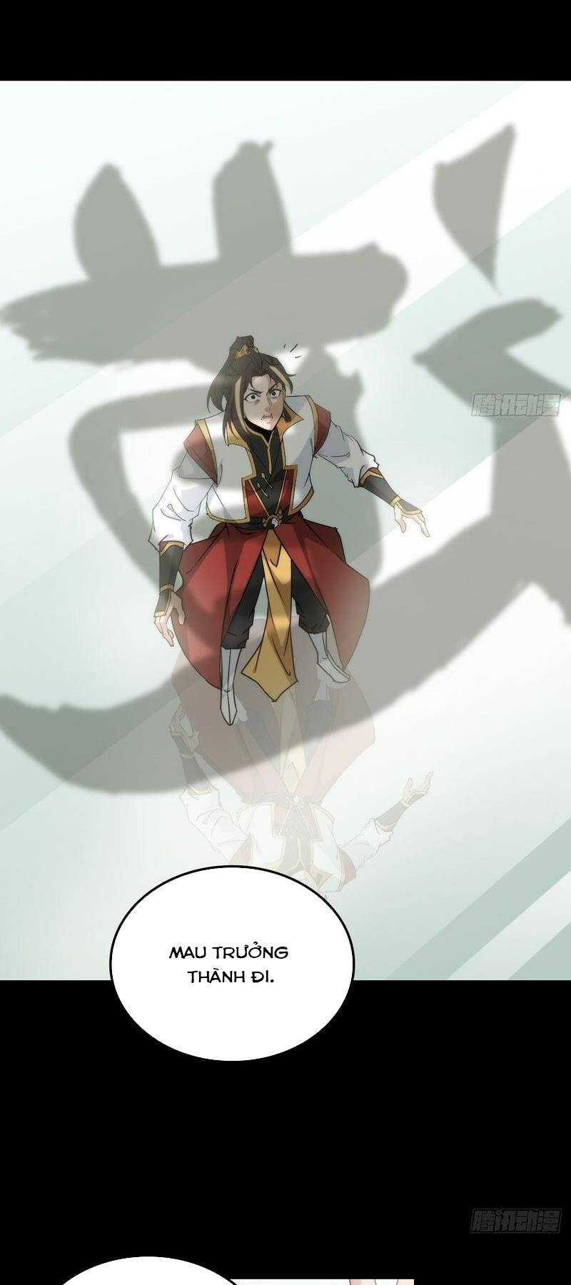 Tu Tiên Chính Là Như Vậy Chap 144 - Next Chap 145