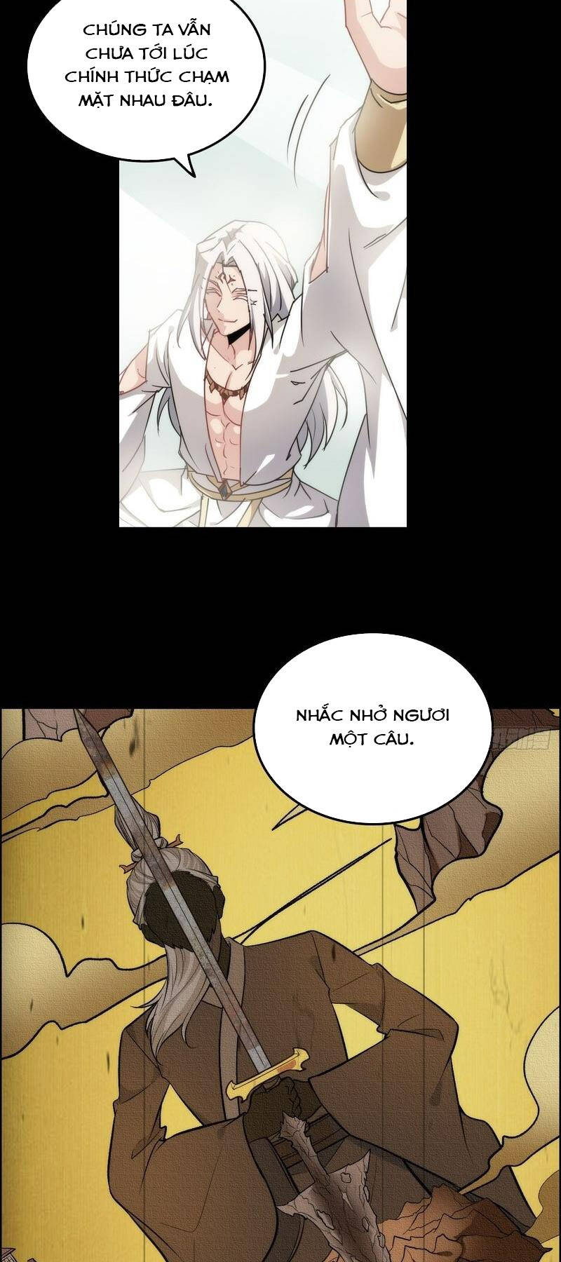 Tu Tiên Chính Là Như Vậy Chap 144 - Next Chap 145
