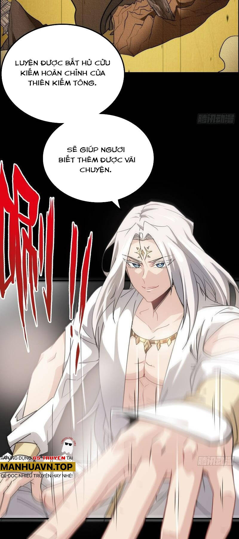 Tu Tiên Chính Là Như Vậy Chap 144 - Next Chap 145