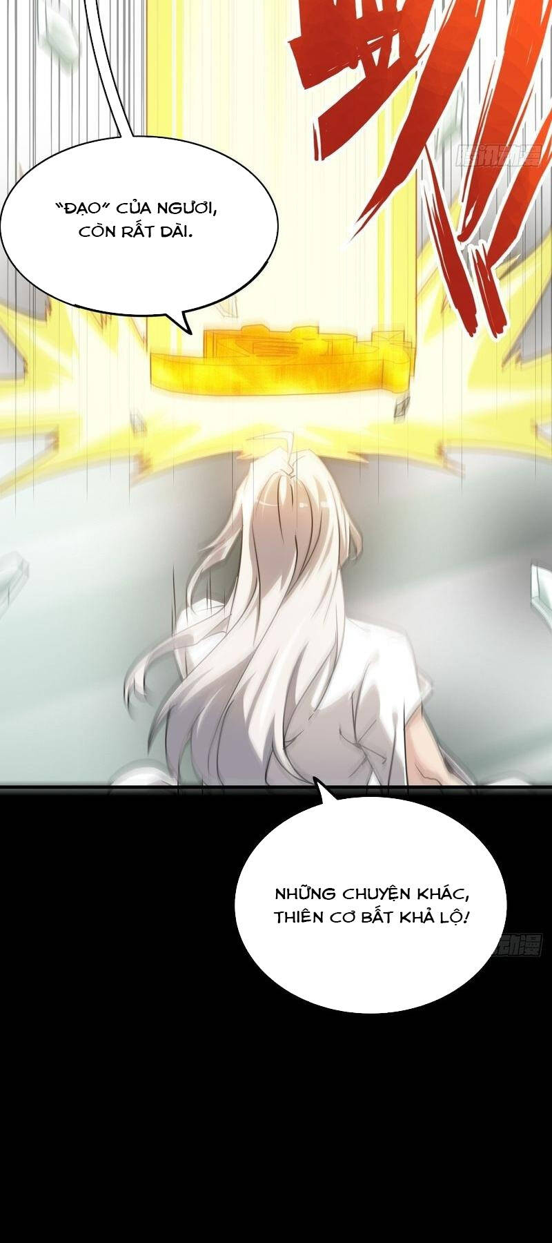 Tu Tiên Chính Là Như Vậy Chap 144 - Next Chap 145