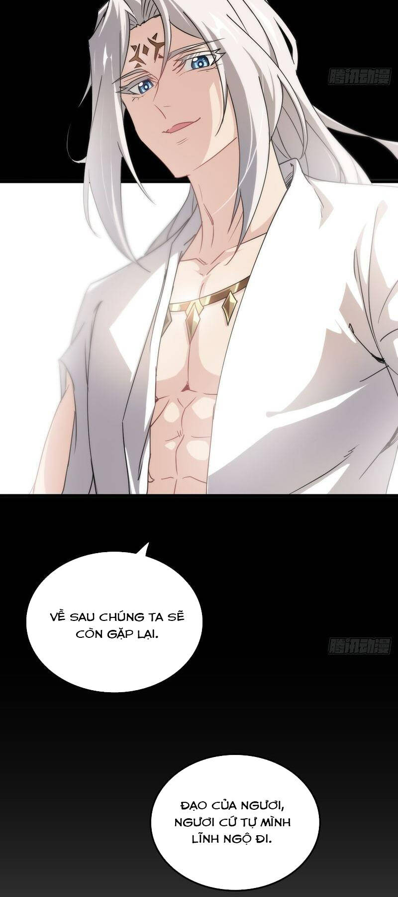 Tu Tiên Chính Là Như Vậy Chap 144 - Next Chap 145