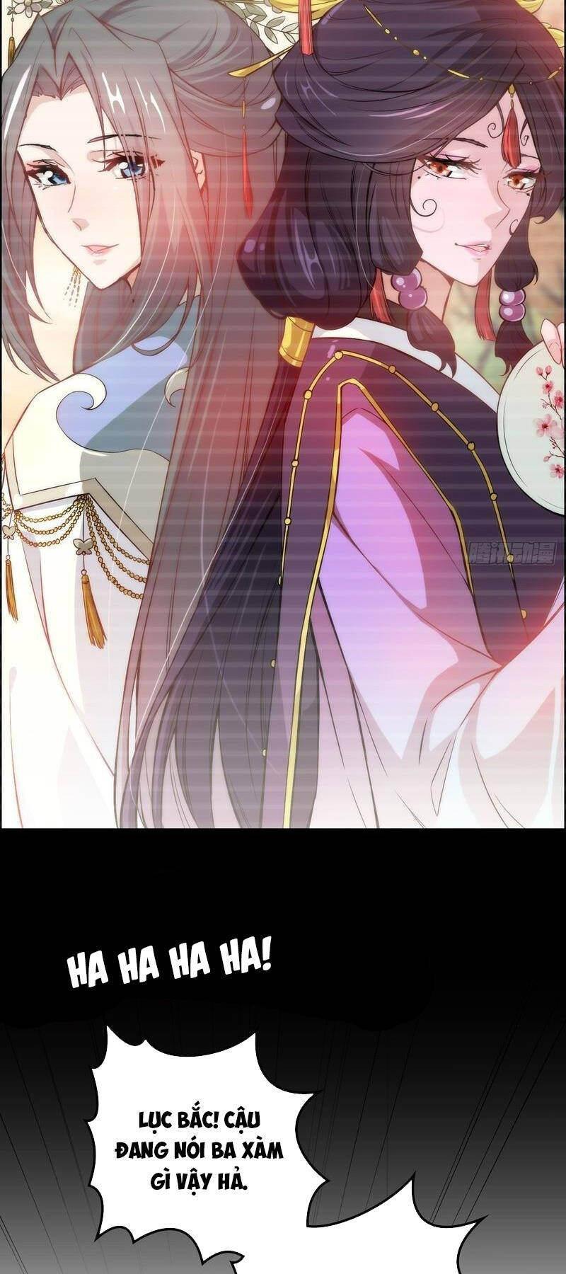 Tu Tiên Chính Là Như Vậy Chap 144 - Next Chap 145