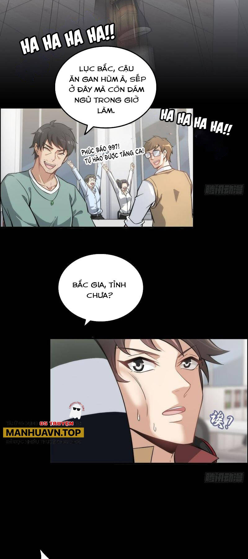 Tu Tiên Chính Là Như Vậy Chap 144 - Next Chap 145