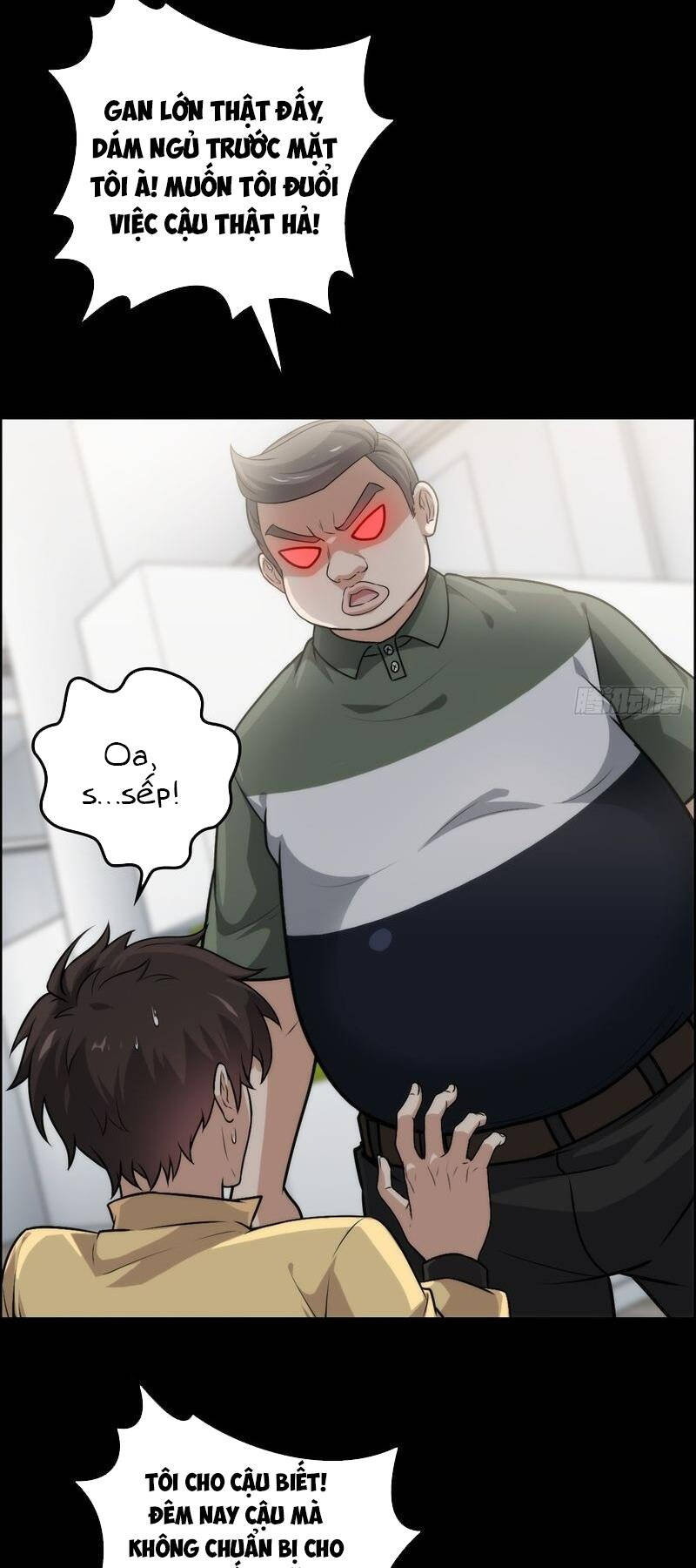 Tu Tiên Chính Là Như Vậy Chap 144 - Next Chap 145