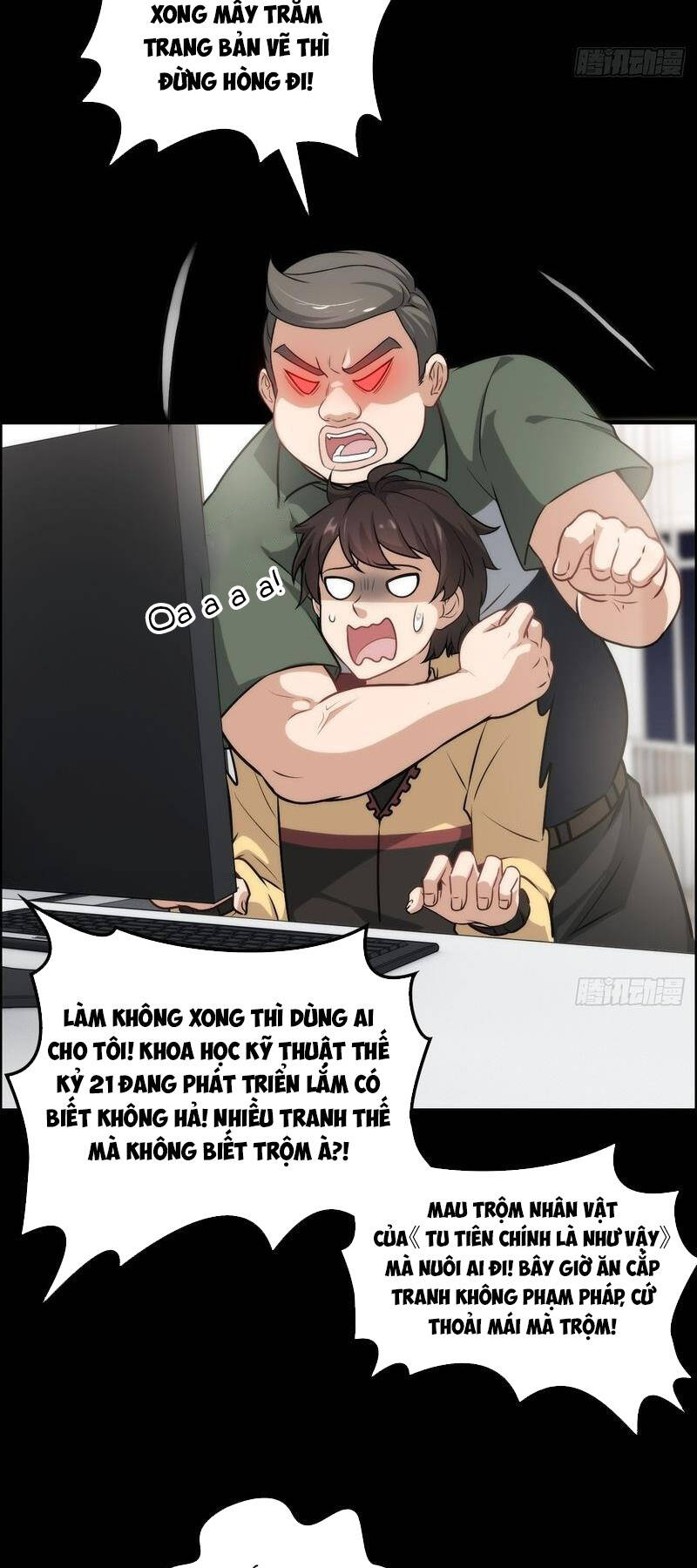 Tu Tiên Chính Là Như Vậy Chap 144 - Next Chap 145