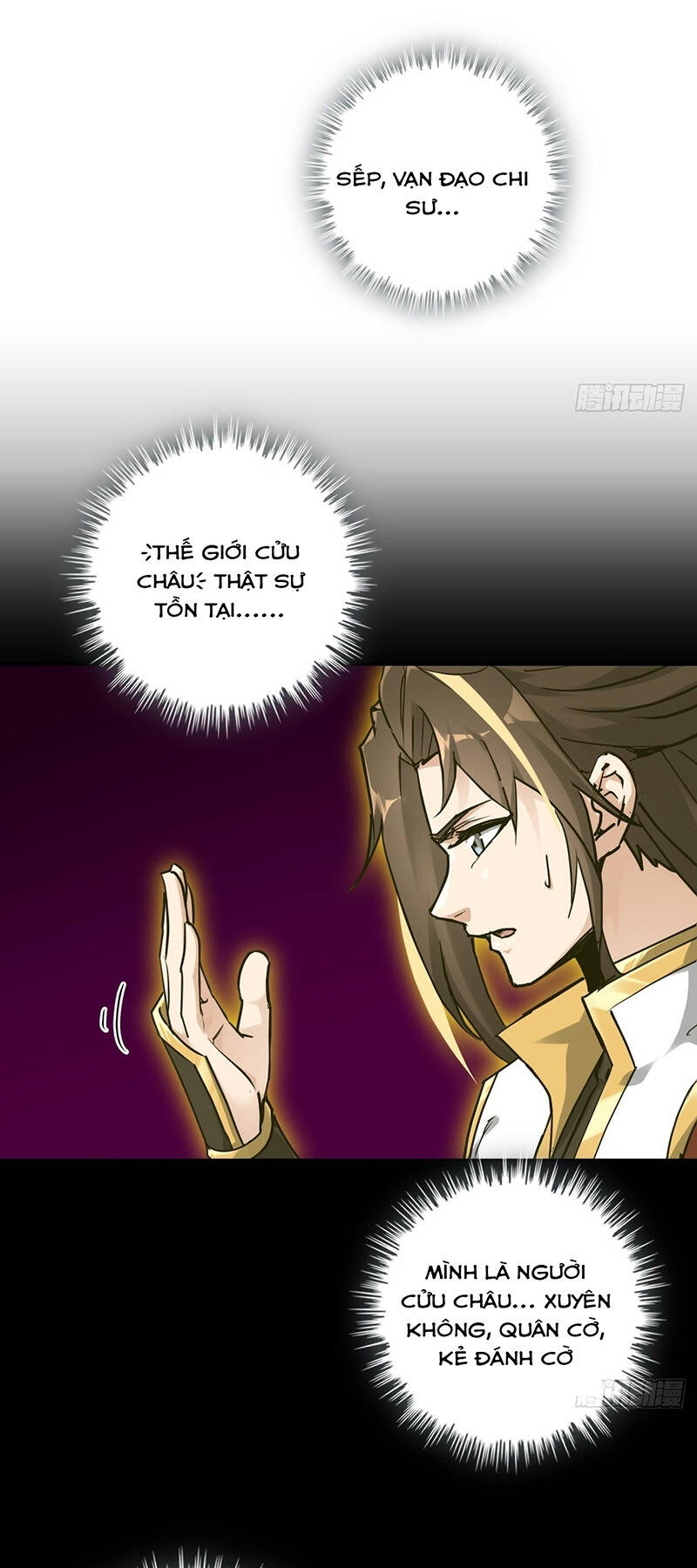Tu Tiên Chính Là Như Vậy Chap 146 - Next Chap 147