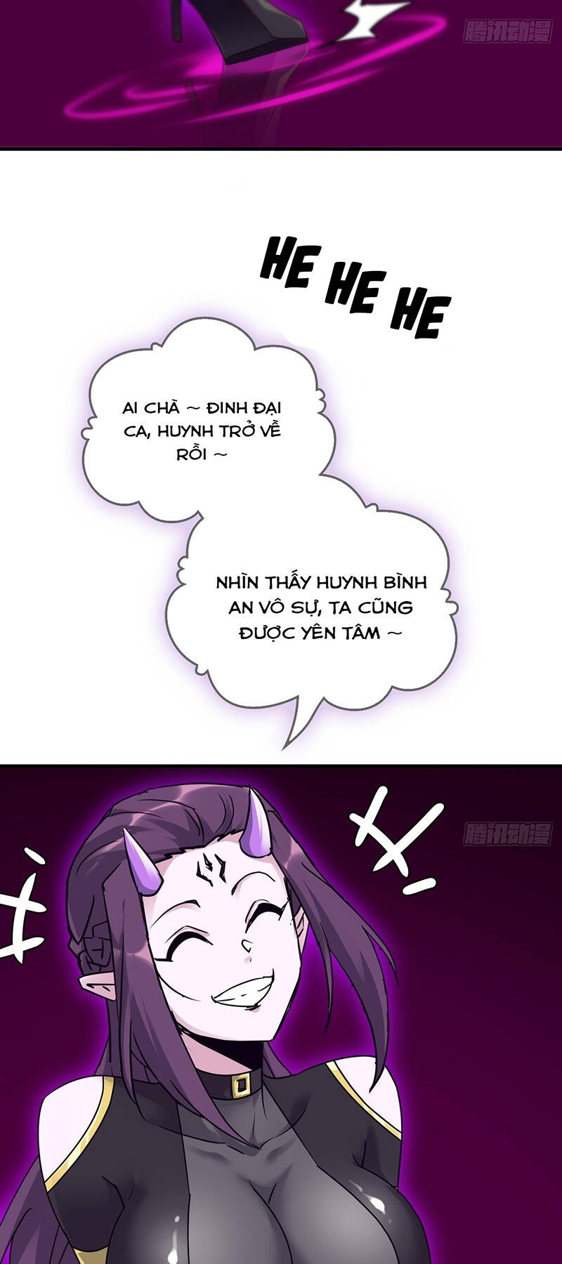 Tu Tiên Chính Là Như Vậy Chap 146 - Next Chap 147