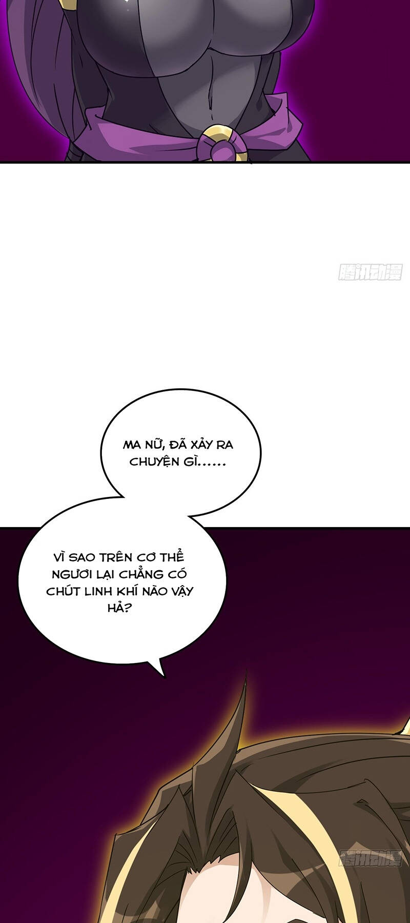 Tu Tiên Chính Là Như Vậy Chap 146 - Next Chap 147