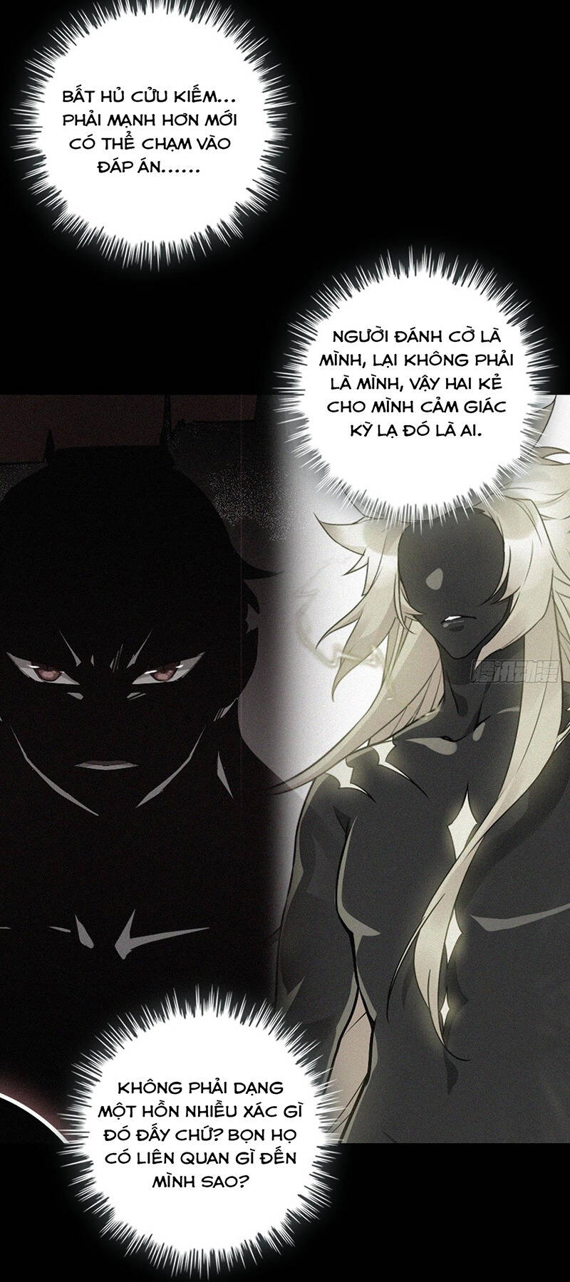 Tu Tiên Chính Là Như Vậy Chap 146 - Next Chap 147
