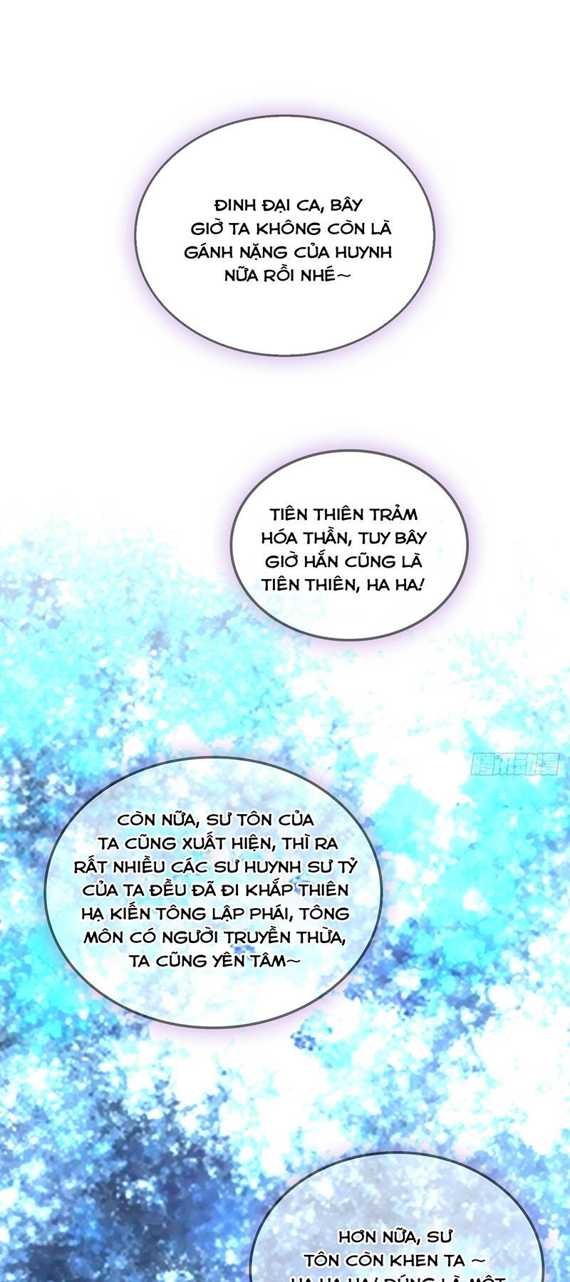 Tu Tiên Chính Là Như Vậy Chap 146 - Next Chap 147