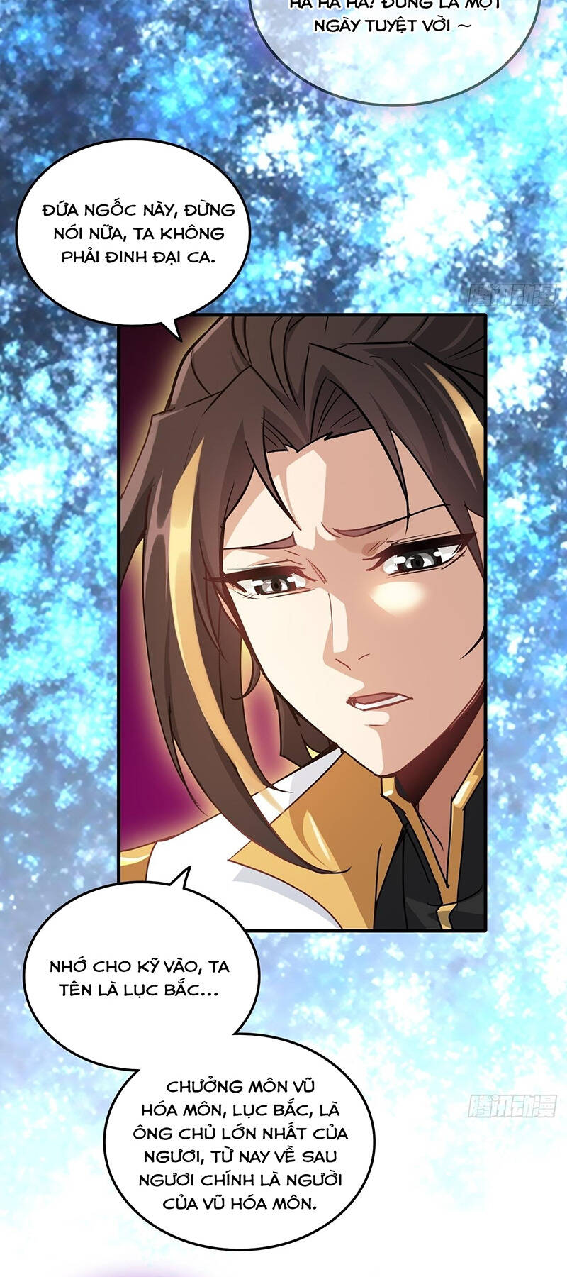 Tu Tiên Chính Là Như Vậy Chap 146 - Next Chap 147
