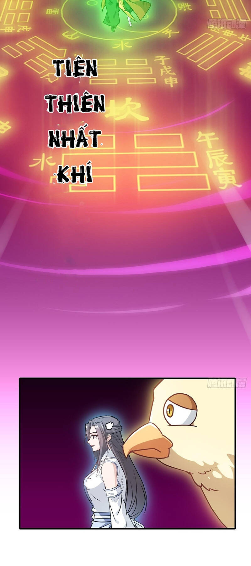 Tu Tiên Chính Là Như Vậy Chap 146 - Next Chap 147