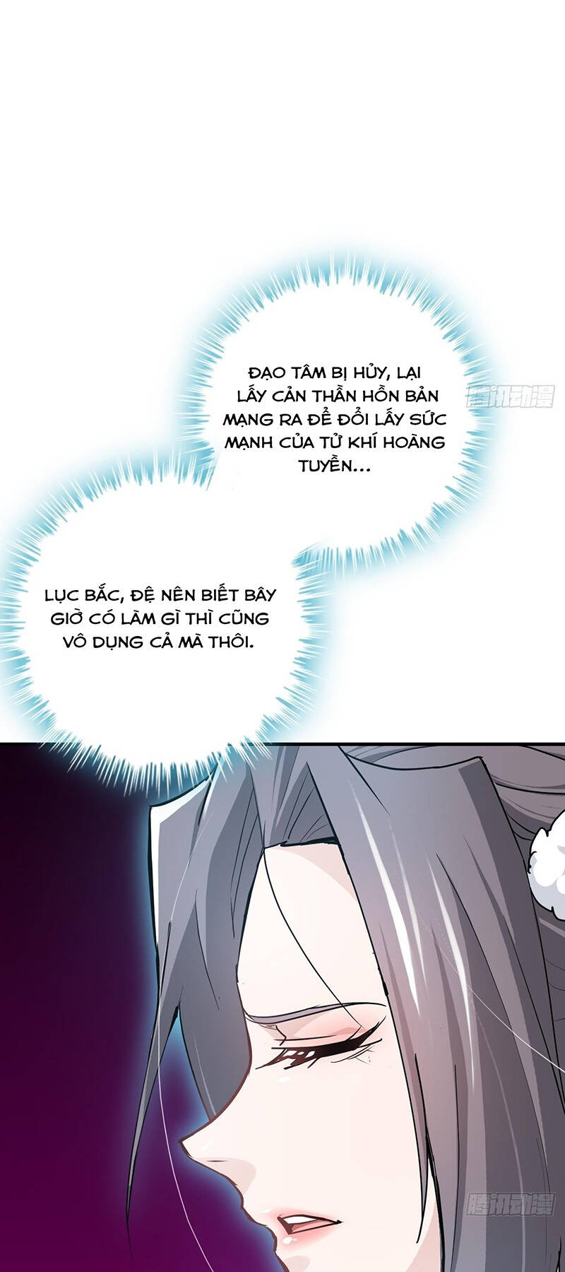 Tu Tiên Chính Là Như Vậy Chap 146 - Next Chap 147